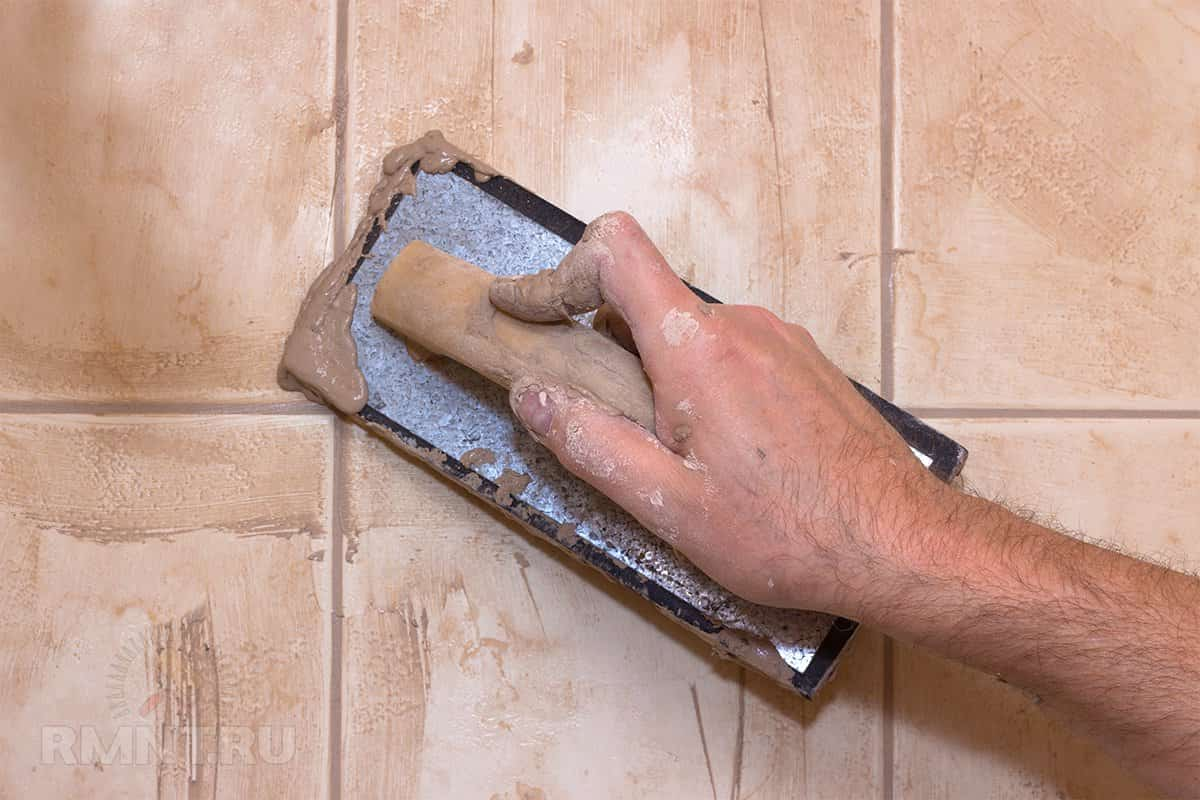 Primer to Paint Kitchen Floor Tiles