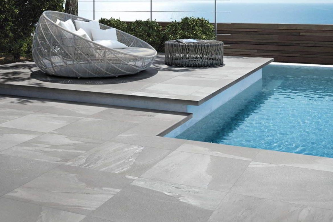 Outdoor Ceramic Tiles Canada; Durable Anti Scratch Freezing Stain Resistant