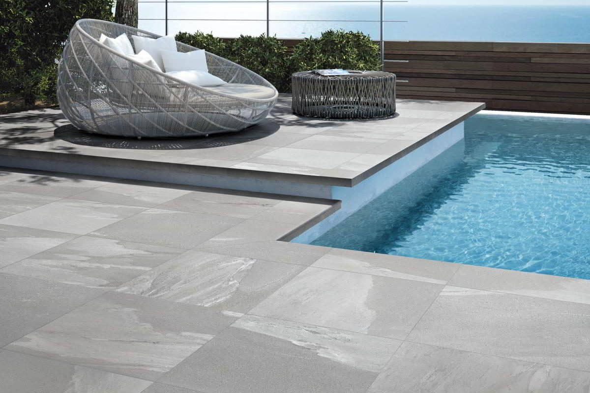  Outdoor Ceramic Tiles Canada; Durable Anti Scratch Freezing Stain Resistant 