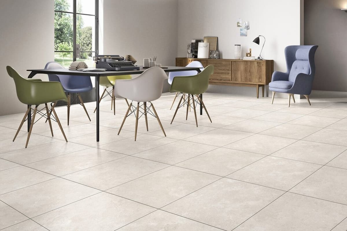  450X450 Ceramic Tiles; Waterproof Gray White Brown Color Wall Floor Application 