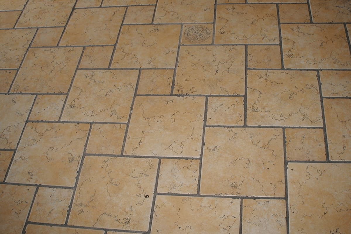  30X30 Ceramic Tiles; Matt Glossy Surface Low Water Absorption Wall Flooring Application 