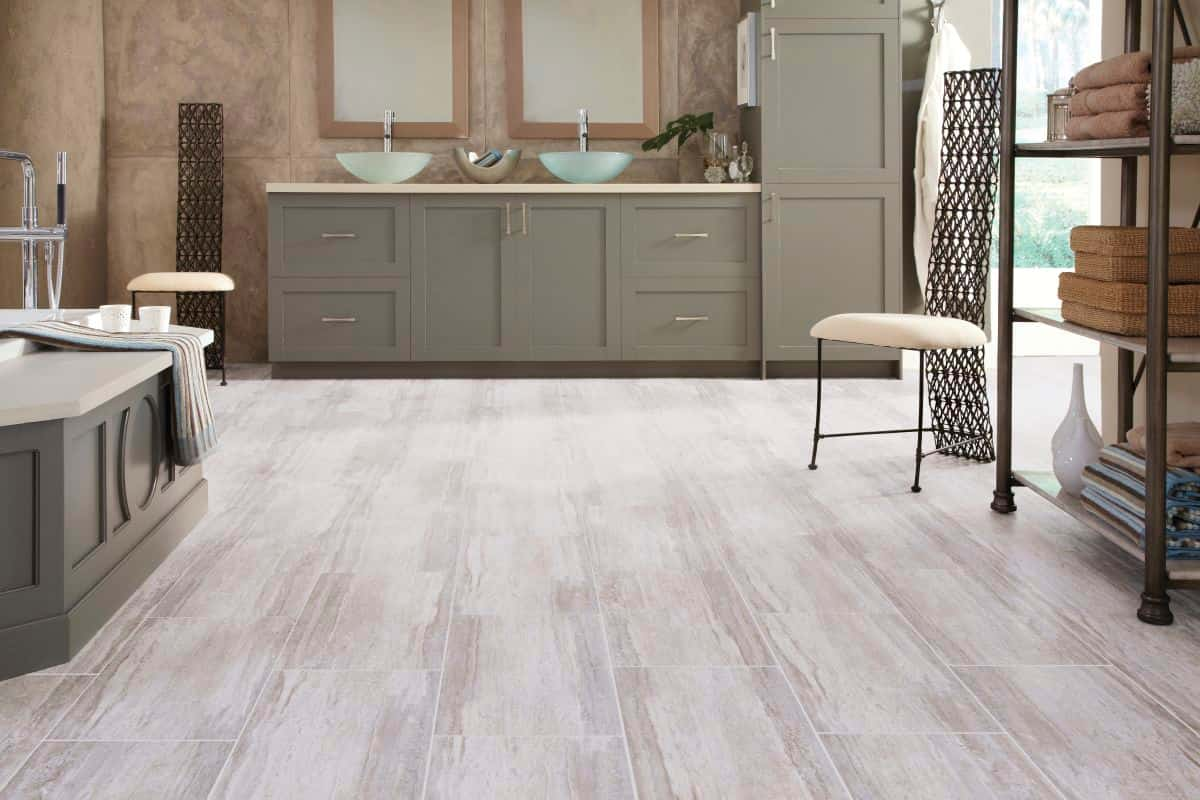  Karndean Travertine Tiles (Lapis Tiburtinus) Glass Glossy Matte Types Wall Floor 