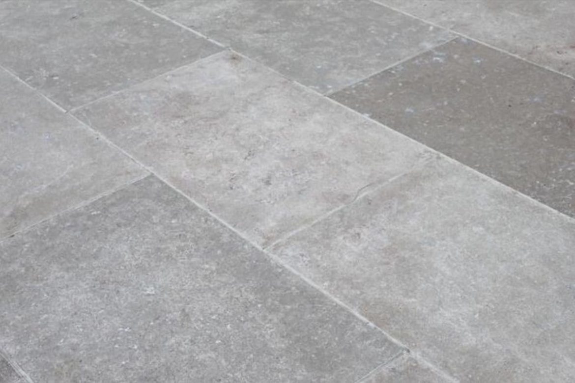 Non Slip Travertine Tiles; Non Slip Mineral Deposits Buildings Factories Floor