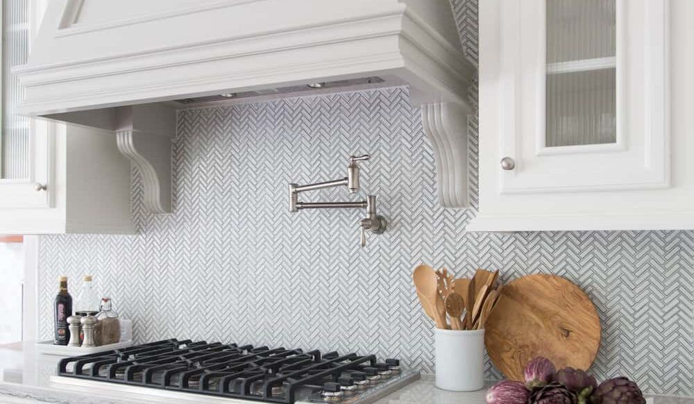  Buy white mosaic kitchen backsplash + best price 