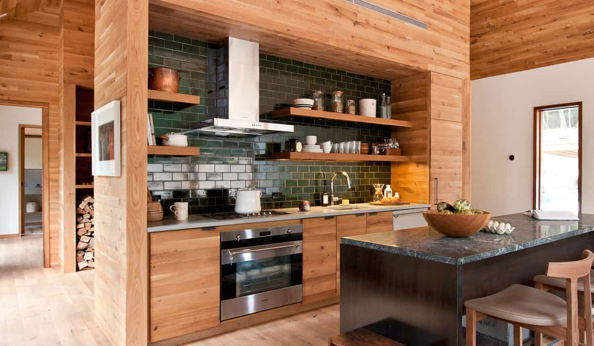  modern black kitchen backsplash price add a refined feel to space 