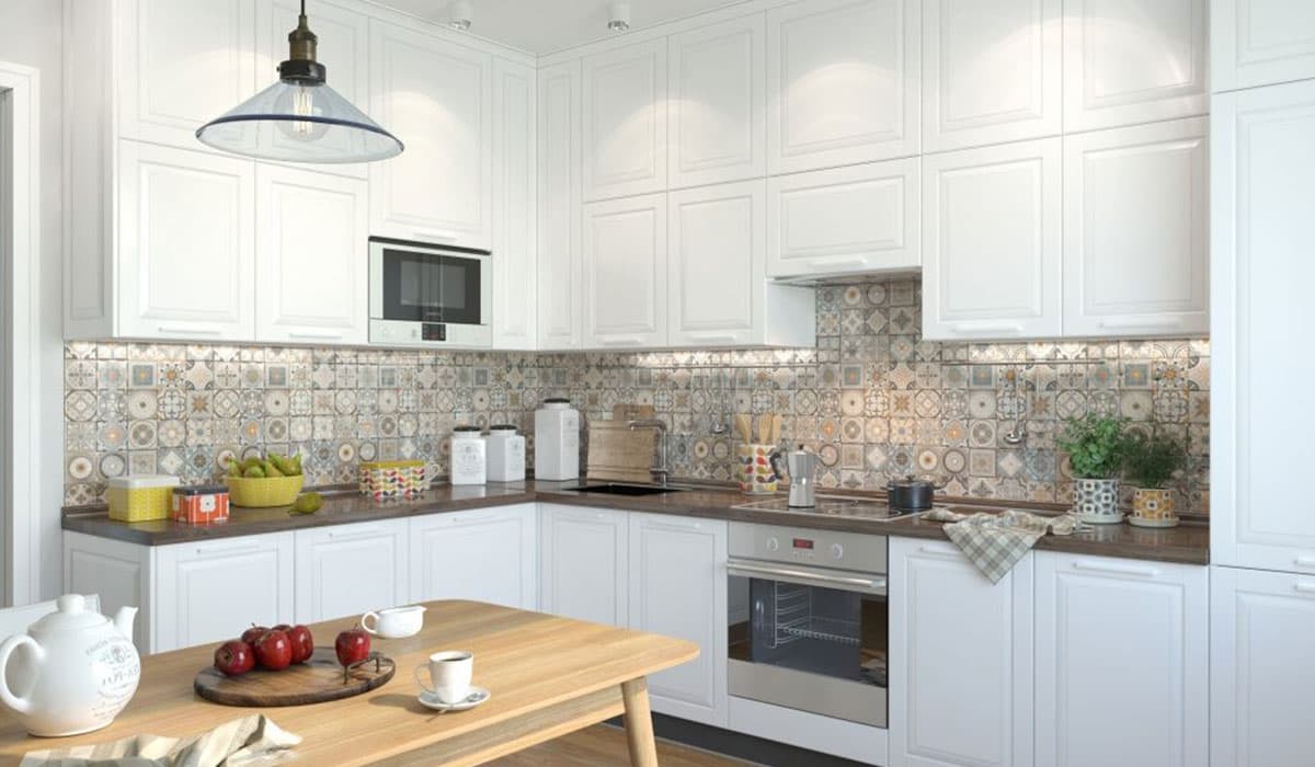  modern black kitchen backsplash price add a refined feel to space 