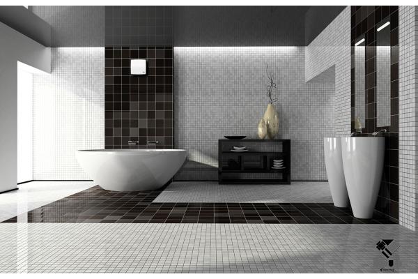 The price of ceramic tiles Spain from production to consumption