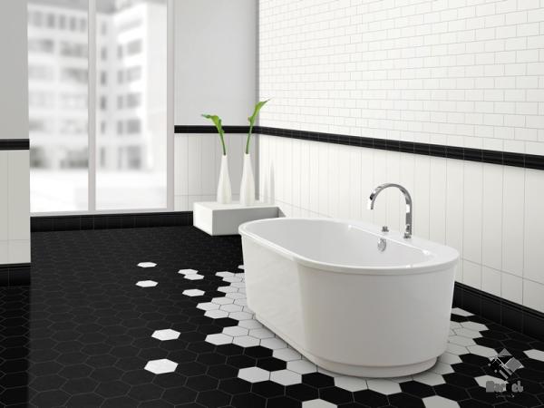 Price and buy shower floor ceramic tile + cheap sale