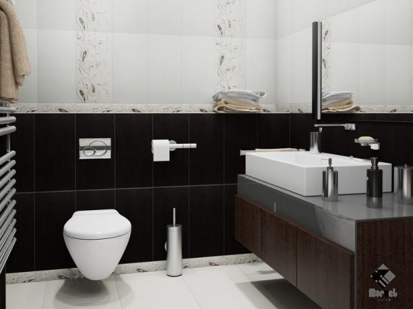 Bathroom wall tiles + purchase price, uses and properties